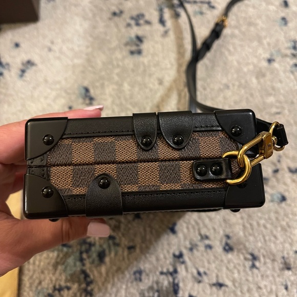 Louis Vuitton Petite Malle - Picture 5 of 12